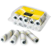 Mini Repuesto Industrial 4" Corona